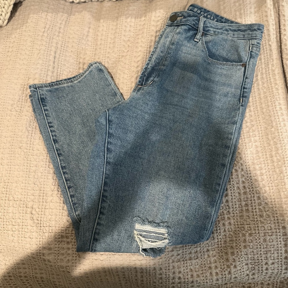 Articles of society jeans